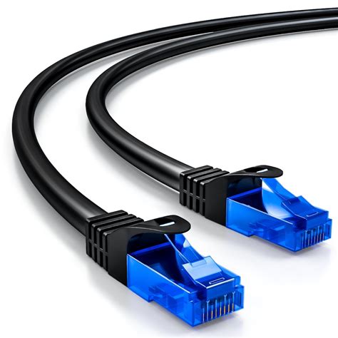 ethernet cable connector amazon 
